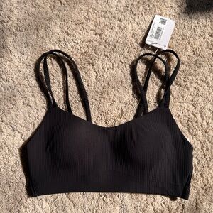 Lululemon Like a Cloud Ribbed Bra